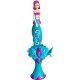  Sky Dancers Lansay Turquoise Twinkle Flying Doll 