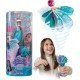  Sky Dancers Lansay Turquoise Twinkle Flying Doll 