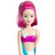  Sky Dancers Lansay Turquoise Twinkle Flying Doll 