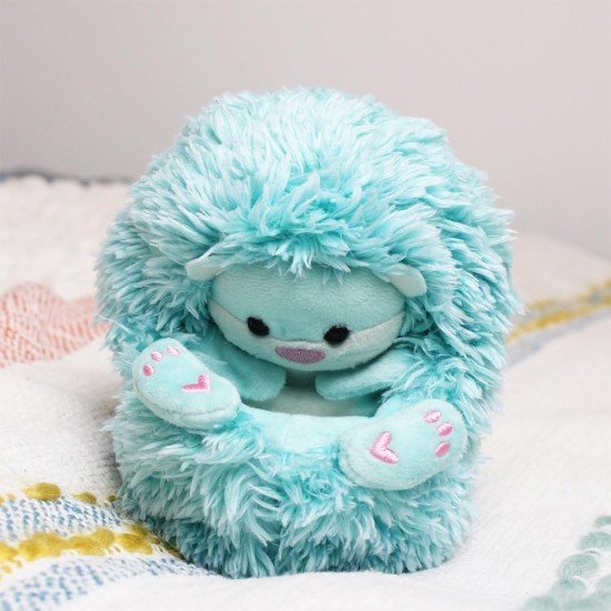 Curlimals Lottie the Otter