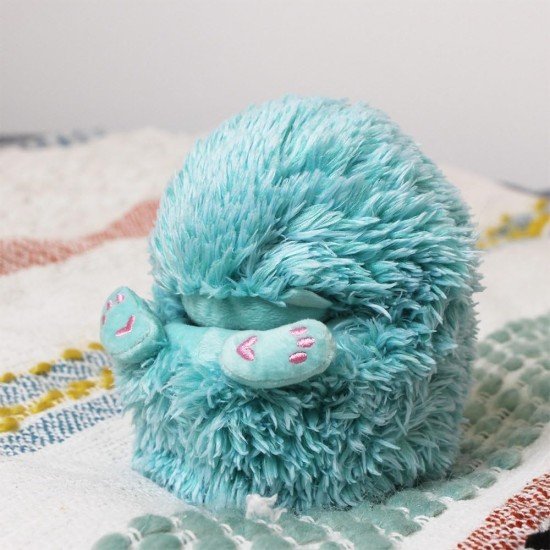 Curlimals Lottie the Otter