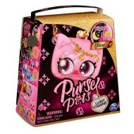 Purse Pets Luxey Charms Purse Pets Luxey Charms