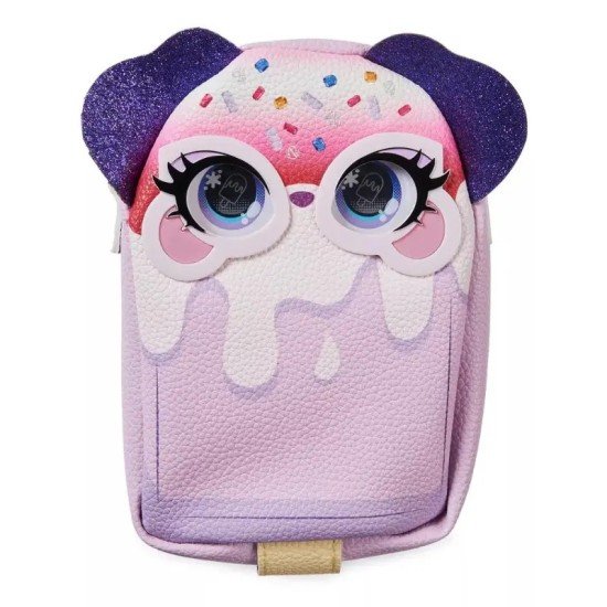 Purse Pets Interactive Treat Yo Self Puppy