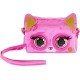 Purse Pets Metallic Mood Flashy Frenchie