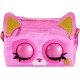Purse Pets Metallic Mood Flashy Frenchie
