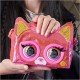 Purse Pets Metallic Mood Flashy Frenchie