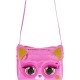 Purse Pets Metallic Mood Flashy Frenchie