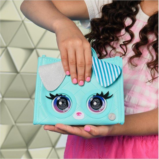 Purse Pets, VIPooch Puppy