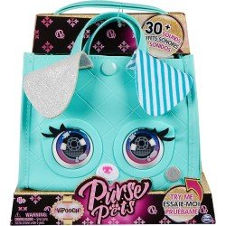 Purse Pets, VIPooch Puppy Purse Pets, VIPooch Puppy