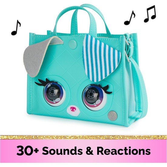 Purse Pets, VIPooch Puppy