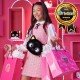 Purse Pets Hello Kitty Interactive Sanrio - Chocokat