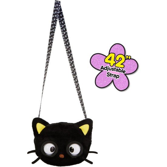  Purse Pets Hello Kitty Interactive Sanrio - Chocokat