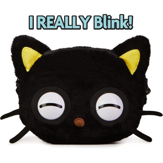 Purse Pets Hello Kitty Interactive Sanrio - Chocokat