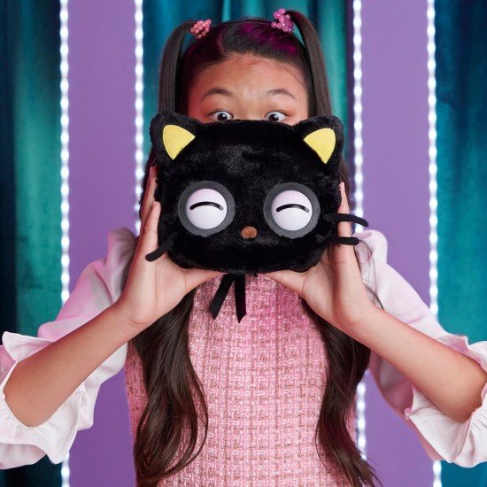  Purse Pets Hello Kitty Interactive Sanrio - Chocokat