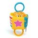 Ms.Rachel Herbie Sensory Take-Along Toy