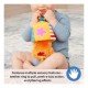 Ms.Rachel Herbie Sensory Take-Along Toy