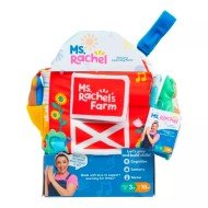 Ms. Rachel Sensory Learning Farm Ms. Rachel Sensory Learning Farm