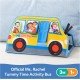 Ms. Rachel Official Tummy Time Activity Bus