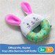 Ms. Rachel Hop LittleBunniesSensoryRing