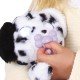 Baby Paws - Dalmatian Puppy