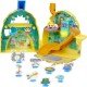 Baby Shark's Big Show House Playset