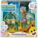 Baby Shark's Big Show House Playset
