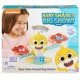 Baby Shark Sea Saw Counting Game