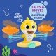 Baby Shark Sea Saw Counting Game