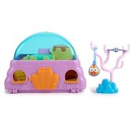 Baby Shark’s Big Show! William’s House Playset Baby Shark’s Big Show! William’s House Playset