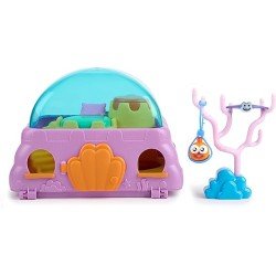Baby Shark’s Big Show! William’s House Playset Baby Shark’s Big Show! William’s House Playset