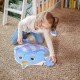 The Learning Journey My Big First Puzzle Nosy Narwhal