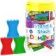 The Learning Journey Stand & Stack