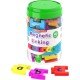 The Learning Journey Magnetic Linking Letters