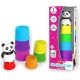 The Learning Journey: Play & Learn Stacking Cups