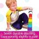 The Learning Journey: Play & Learn Stacking Cups