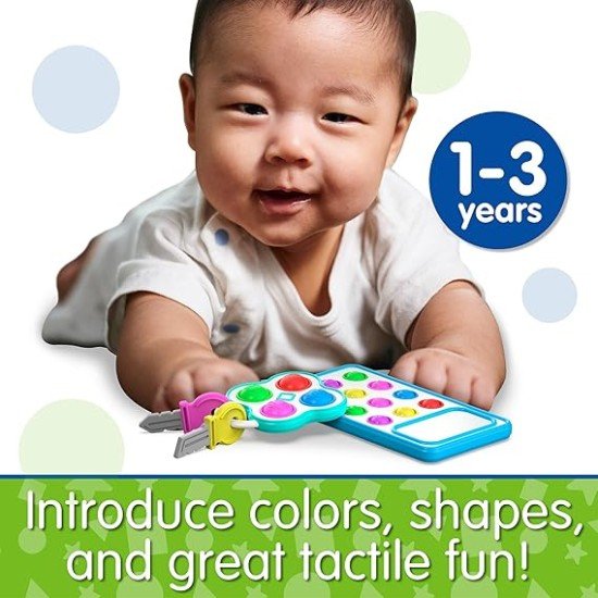 The Learning Journey: Pop & Discover