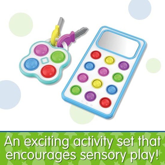 The Learning Journey: Pop & Discover