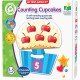 The Learning Journey: My First Match It - Counting Cupcakes