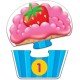 The Learning Journey: My First Match It - Counting Cupcakes