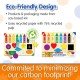 The Learning Journey: Lift & Learn Puzzle Colors & Shapes – Preschool Toys & Activities