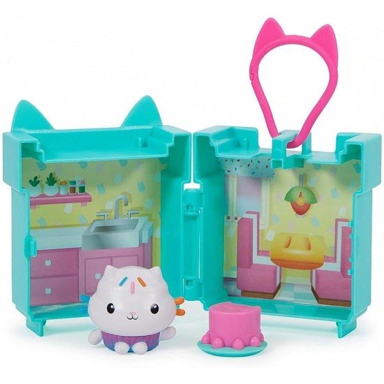 Gabby's Doll House DH Clip on Playset