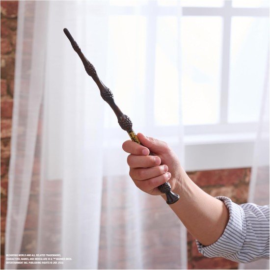 Wizarding World Harry Potter Character Wands