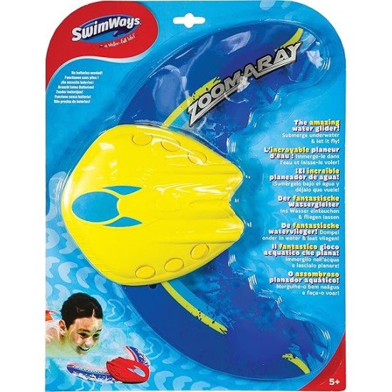 SW Zoom-A-Ray Asst.