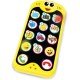 The Learning Journey Early Learning - On The Go Phone