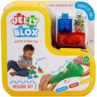 Jelly Blox Newbie Kit Jelly Blox Newbie Kit