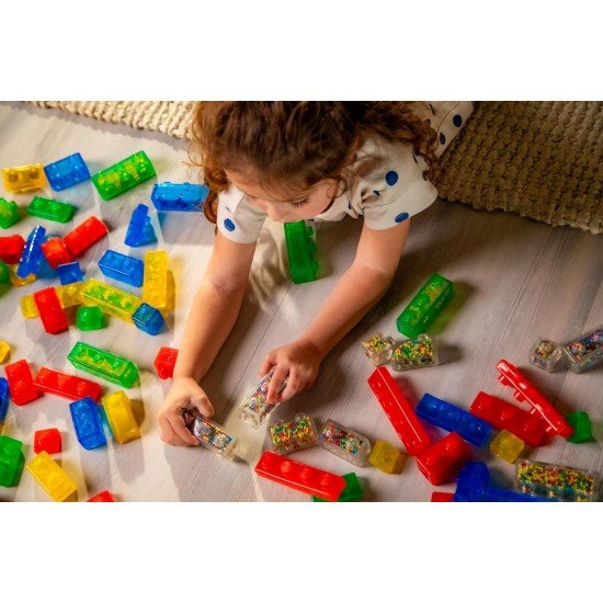 Jelly Blox Newbie Kit