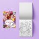 Kaleidoscope Colouring Kit