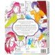Kaleidoscope Colouring Kit