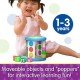 The Learning Journey: Pop & Discover Shape Sorter