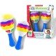 The Learning Journey Early Learning - Little Music Maracas